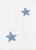 Stokrotka Blue Inserto 25 X 33.3