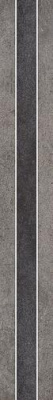 Taranto Gris listwa 8x59.8