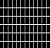ALTEA Nero Mozaika 30x30 (2,3x4,8)