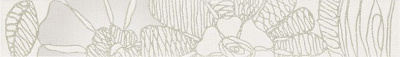 Libretto Bianco Listwa 4.8x33,3