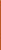 Бордюр стеклянный Arancione 2,3х60