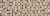 Sybar Mosaico Iris 25х75