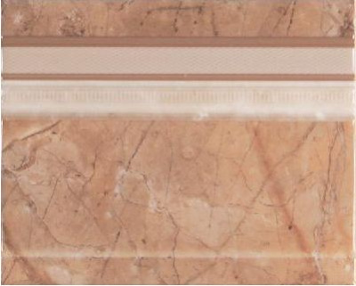 Capitelo Zocalo Listwa 20x25