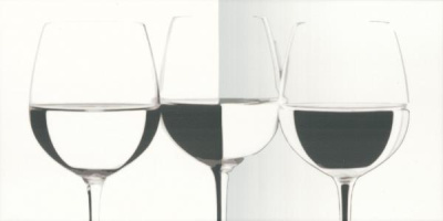 VIVIDA BIANCO VINE ДЕКОР