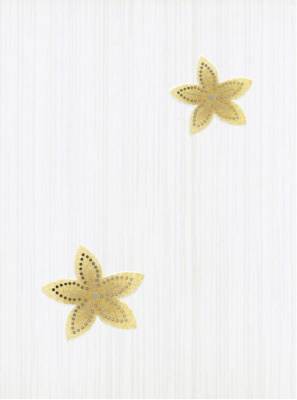 Stokrotka Giallo Inserto25 X 33.3