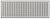 Natural 3 B Krem Decor 25х65
