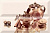 Сomposicion Tea 01 20x30