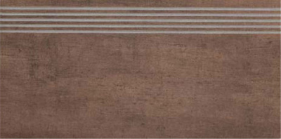 Ступень Tandori Brown Mat 29.8x59.8