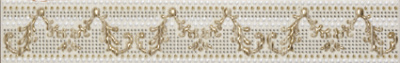 TISSAGE BEIGE ФРИЗ