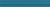 UNIQUE BLUE BORD ФРИЗ