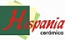 HISPANIA CERAMICA