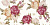 BELLICITA BIANCO FIORI 30х60