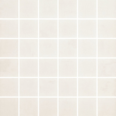 Fargo White Mosaic 29.7 X 29.7