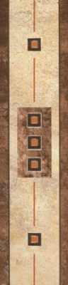 ASMAN BEIGE ФРИЗ