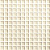 CASSINIA BEIGE MOZAIKA PRASOWANA 29,8х29,8