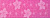 BIKINI DECORE PINK СТЕНА