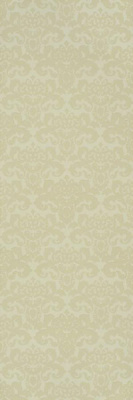 FANCY DAMASCO BEIGE GLOSSY СТЕНА