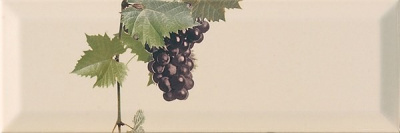 TEMPRANILLO CREMA 3 декор