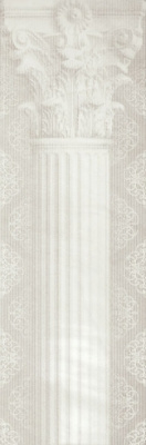 ATENAS PERLA Декор 25х75