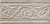 COTTO CLASSICO FASCIA BEIGE LHX 21 ФРИЗ