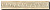 Travertino Silver List Meander Lappato 9.8x44.8
