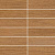 Rovere Naturale INSERTO CIĘTE 29,8 x 29,8