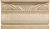 VENDOME ZOCALO фриз 15х25,3