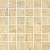 Travertino Silver MOZAIKA CIĘTA B 29,х29,8 LAPPATO