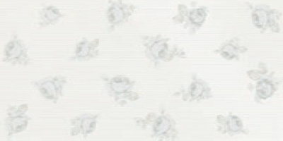 ROMANTICA BOCCIOLO BIANCO MRV063 СТЕНА