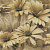 BUSANI BEIGE PANEL KWIATY 2 30х60