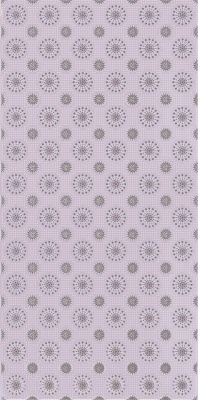Piumetta Viola INSERTO B 29,5x59,5