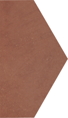 Cotto Naturale 14,8 x 26 POŁOWA