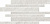 YAKARA WHITE MOSAIC 22,2х44,6