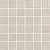 Aloke Bianco Mozaika A  29,8х29,8(4,8х4,8)