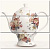 Composicion Tea 03 Cream 30x30