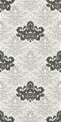 ELITE BIANCO NERO DAMASCO MRV155 СТЕНА