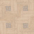 Intarsio ROVERE Rectified ZWXIN3R 45x45