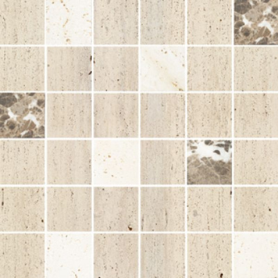 Tivoli Beige Mozaika 30 X 30