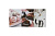 Altea 7 B Decor 30х60
