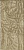 Декор Uniwersalne Inserto Szklane Beige 29.5х59.5