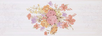 FLIRT FLOWERS 2 СТЕНА