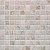 TREASURE PLAIN WHITE MOSAIC СТЕНА