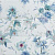 Fly: декор панно D-902 Turquesa/Azul, 600x600 мм