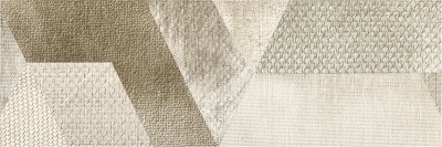 ATTIYA BEIGE MOTYW C 20х60 декор