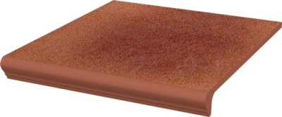 Ступень с капиносом Taurus Rosa Stopnica Prosta 30x33