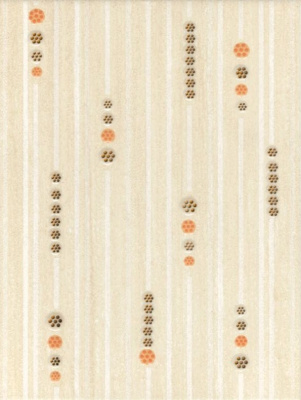 Begonia Beige Inserto С 25х33.3