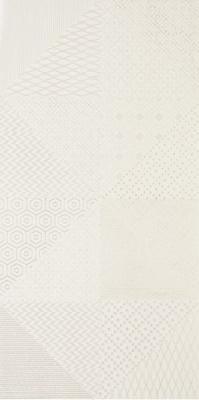 Savio Beige Jasna Patchwork 25 X 50