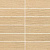 Rovere Giallo INSERTO CIĘTE 29,8 x 29,8