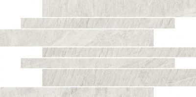 YAKARA WHITE MOSAIC 22,2х44,6