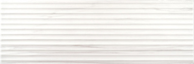 ARTISTIC WAY WHITE STR 25х75